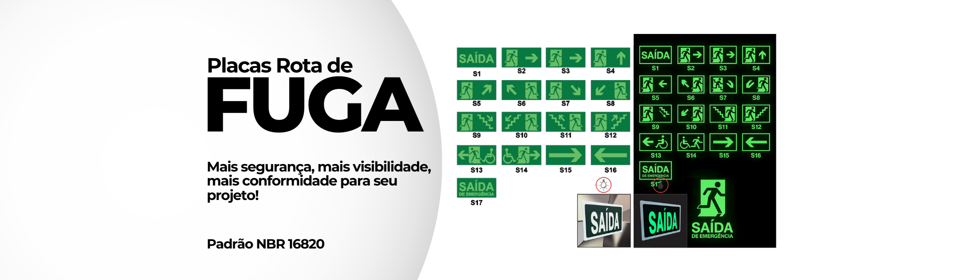 Rota de Fuga