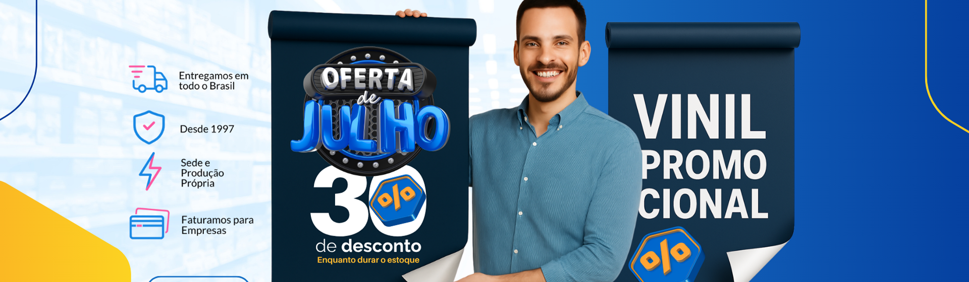 desconto