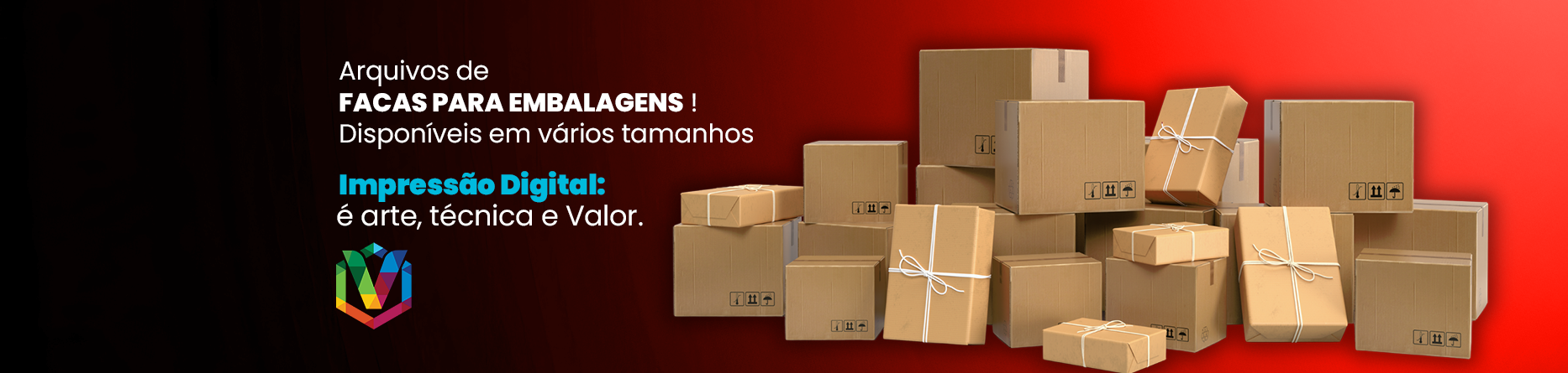 EMBALAGENS