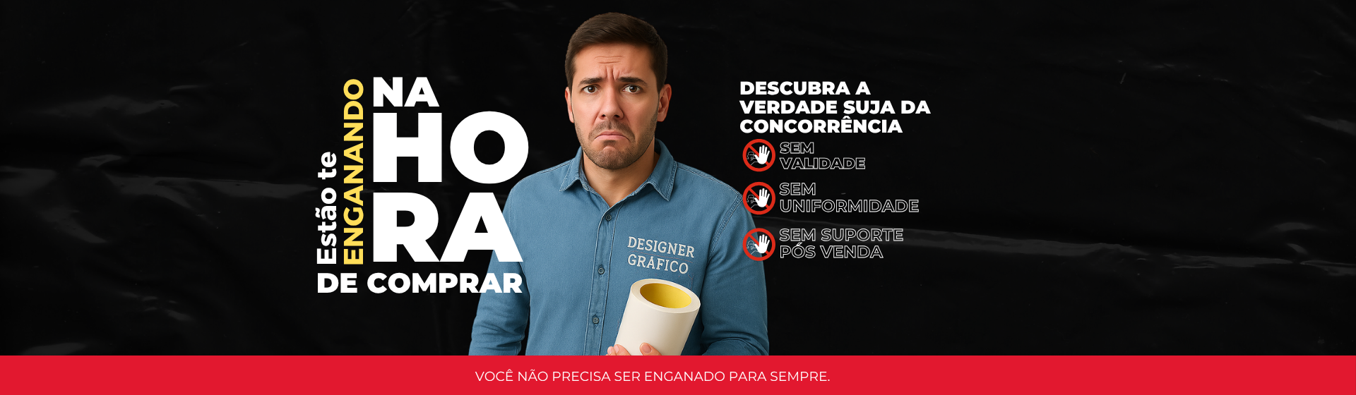 VERDADE DA CONCORRENCIA