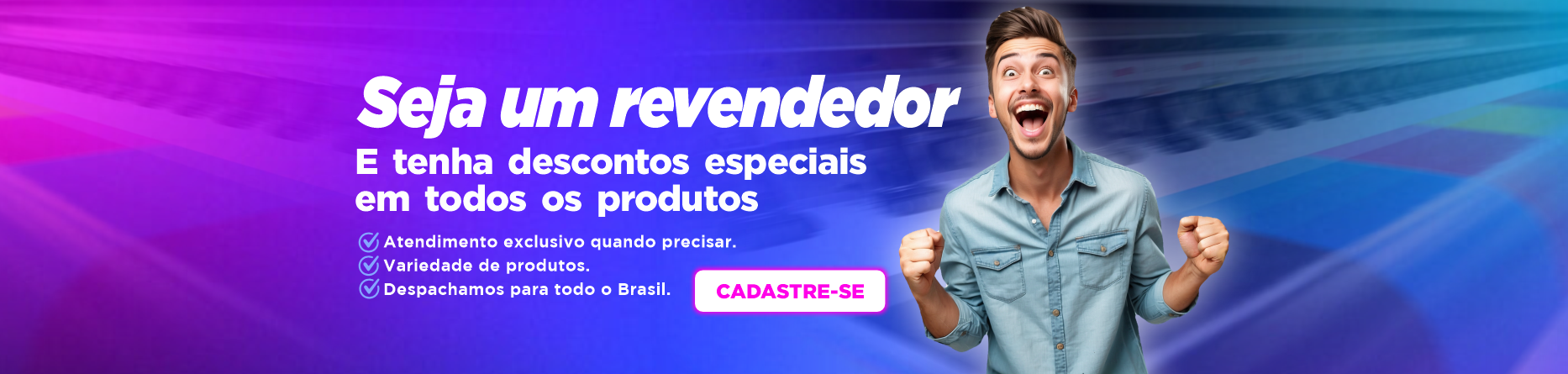 Revendedor
