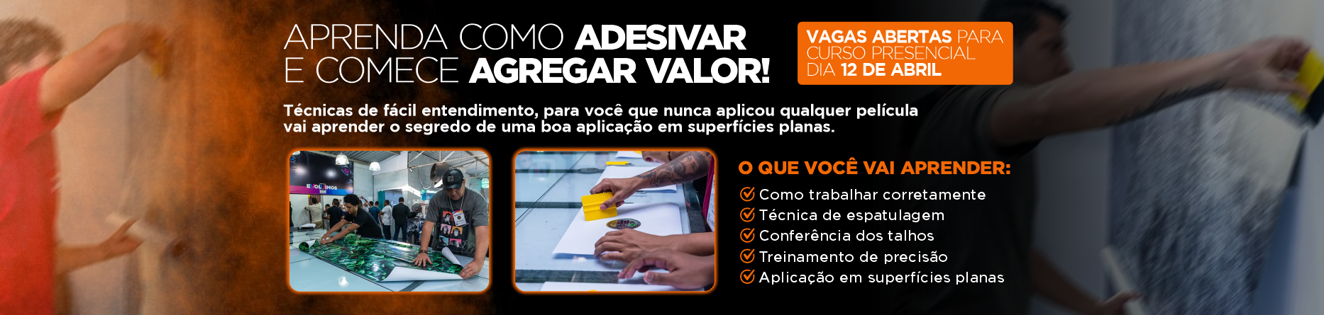 CURSO