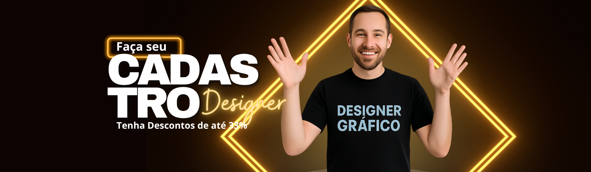 DESIGNER GRÁFICO