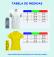 10 CAMISETAS POLO