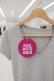 100 Tags papel 250g