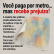 Adesivo Impresso 126cm Metro Linear