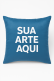 Almofada Personalizada