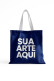Ecobag Personalizada em Microfibra