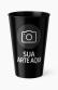 Copo Eco Impresso UV kit com 10