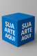 Cubo Polionda Personalizado