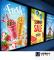 Cartaz Back Light