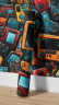 Platinum DECCOR | TECH COLORS