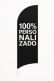 TECIDO PARA WIND BANNER - IMPACTO
