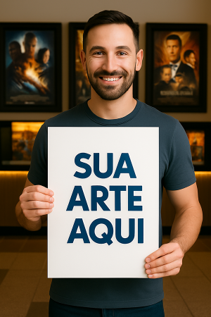 Placa de PS 0,5mm, 1 mm e 2 mm Chapas até 500x130 cm Frente ou Frente e Verso Impresso Uv ou Adesivado Corte Reto ou Especial Pedido Mínimo R$ 60 - SOMENTE COLETA NA EMPRESA.